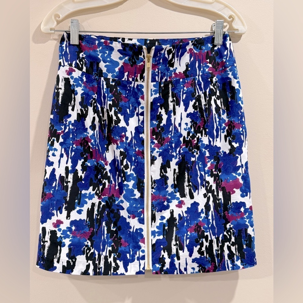 🔥MOOT50 floral Print Women's Skirt🔥 - Picture 6 of 6